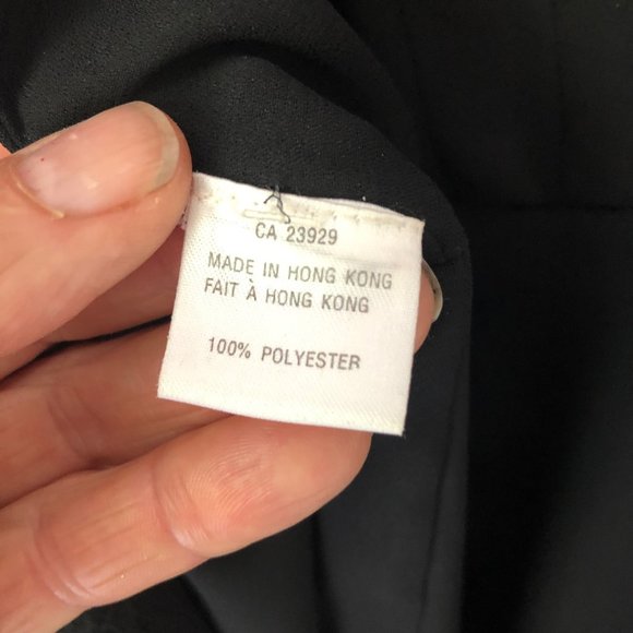 💥💥🌺 HP Vintage Anna Sui Parte Dress - Picture 5 of 5